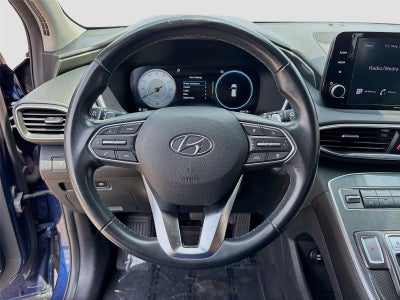 2022 Hyundai Santa Fe XRT
