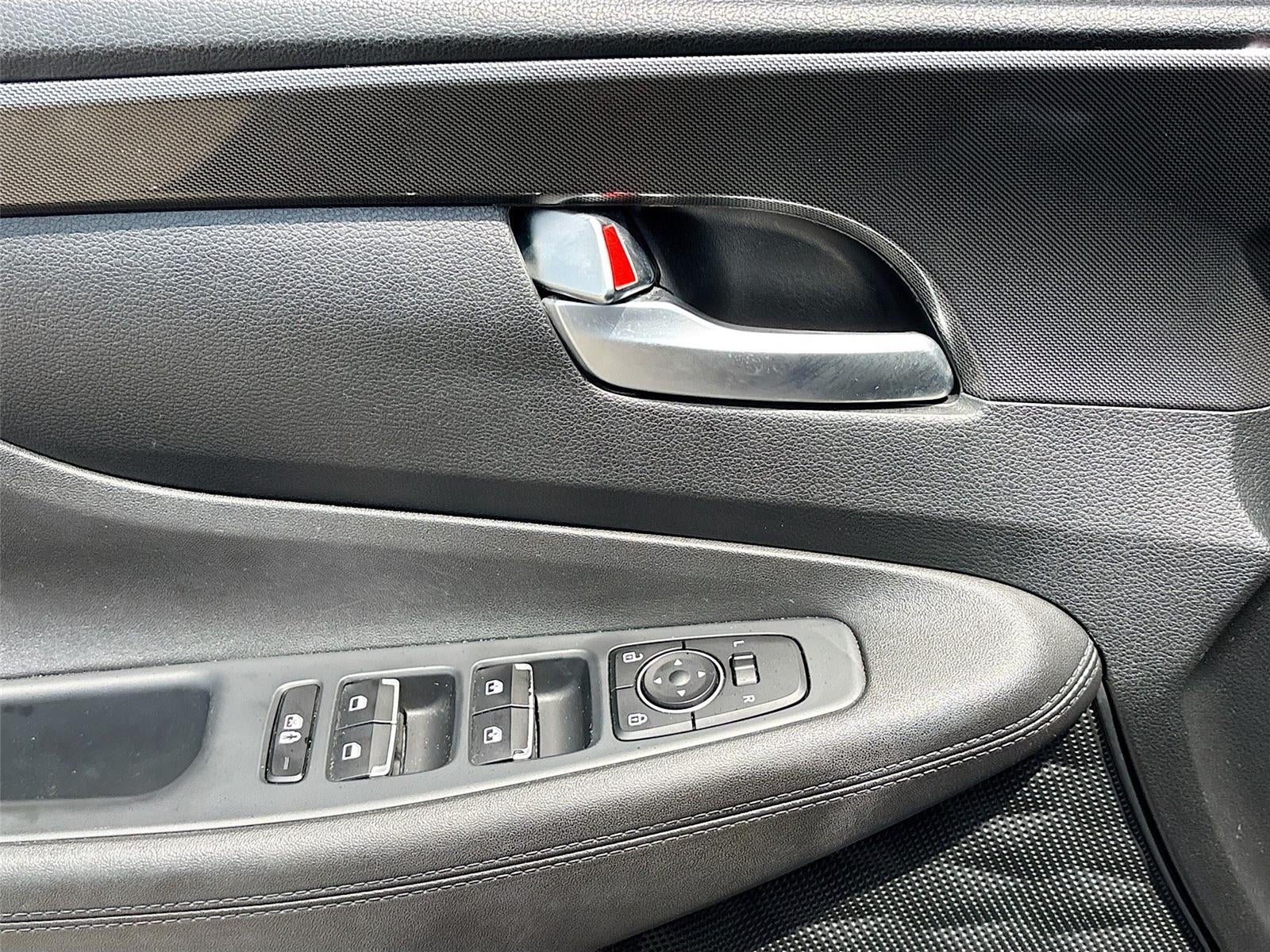2022 Hyundai Santa Fe XRT