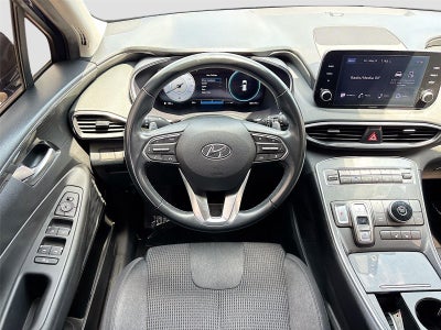 2022 Hyundai Santa Fe XRT