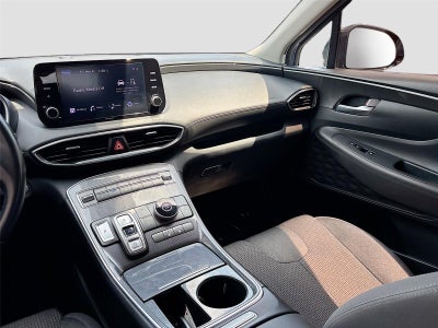 2022 Hyundai Santa Fe XRT