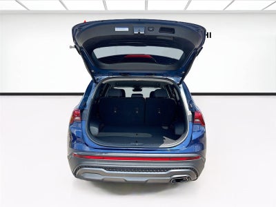 2022 Hyundai Santa Fe XRT