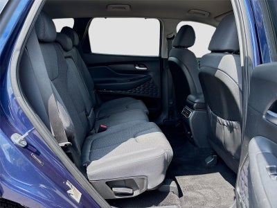 2022 Hyundai Santa Fe XRT
