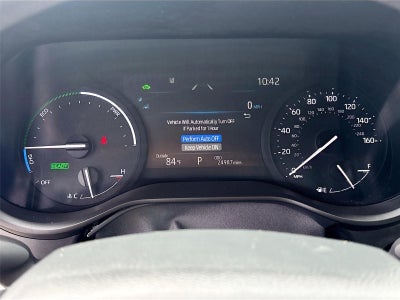 2025 Toyota Sienna LE 8-Passenger