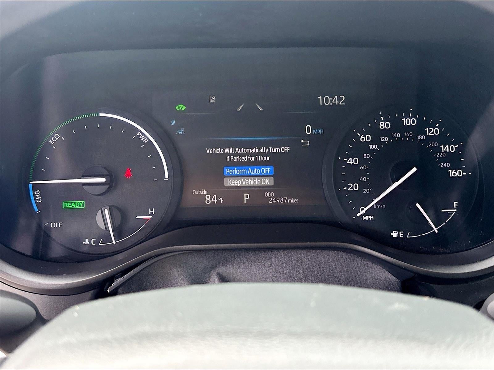 2025 Toyota Sienna LE 8-Passenger
