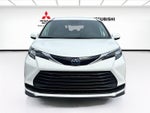 2025 Toyota Sienna LE 8-Passenger