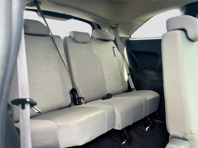 2025 Toyota Sienna LE 8-Passenger