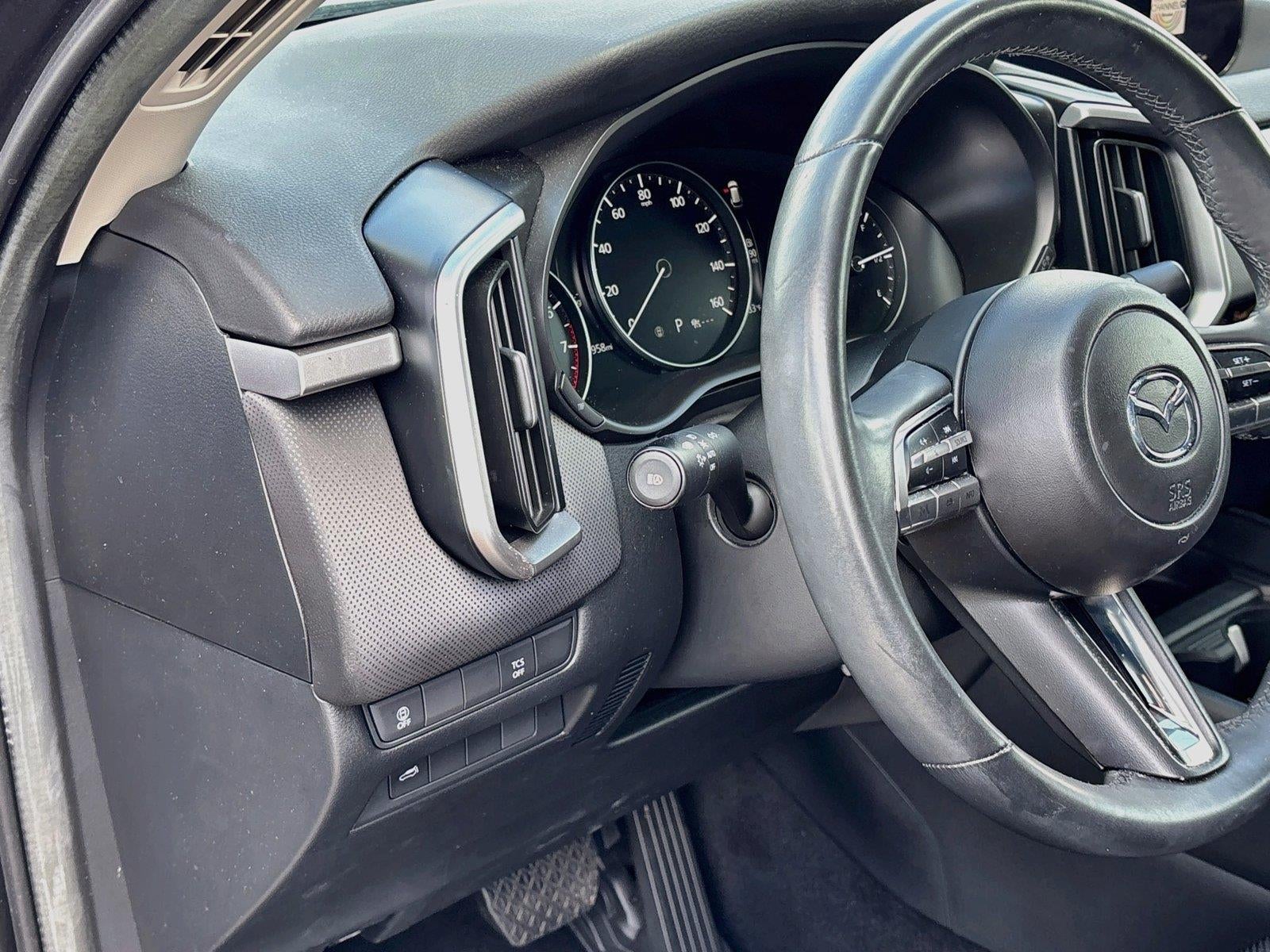 2024 Mazda Mazda CX-50 2.5 S Preferred Package