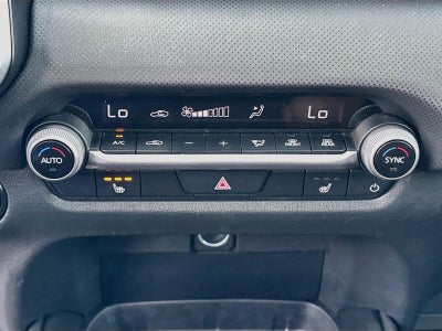 2024 Mazda Mazda CX-50 2.5 S Preferred Package