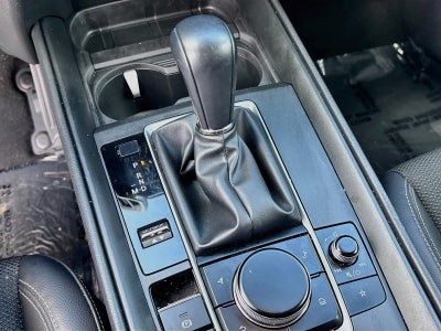 2024 Mazda Mazda CX-50 2.5 S Preferred Package
