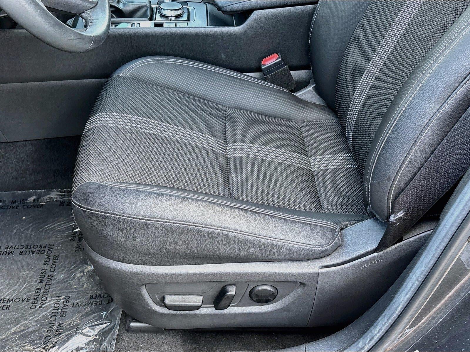 2024 Mazda Mazda CX-50 2.5 S Preferred Package