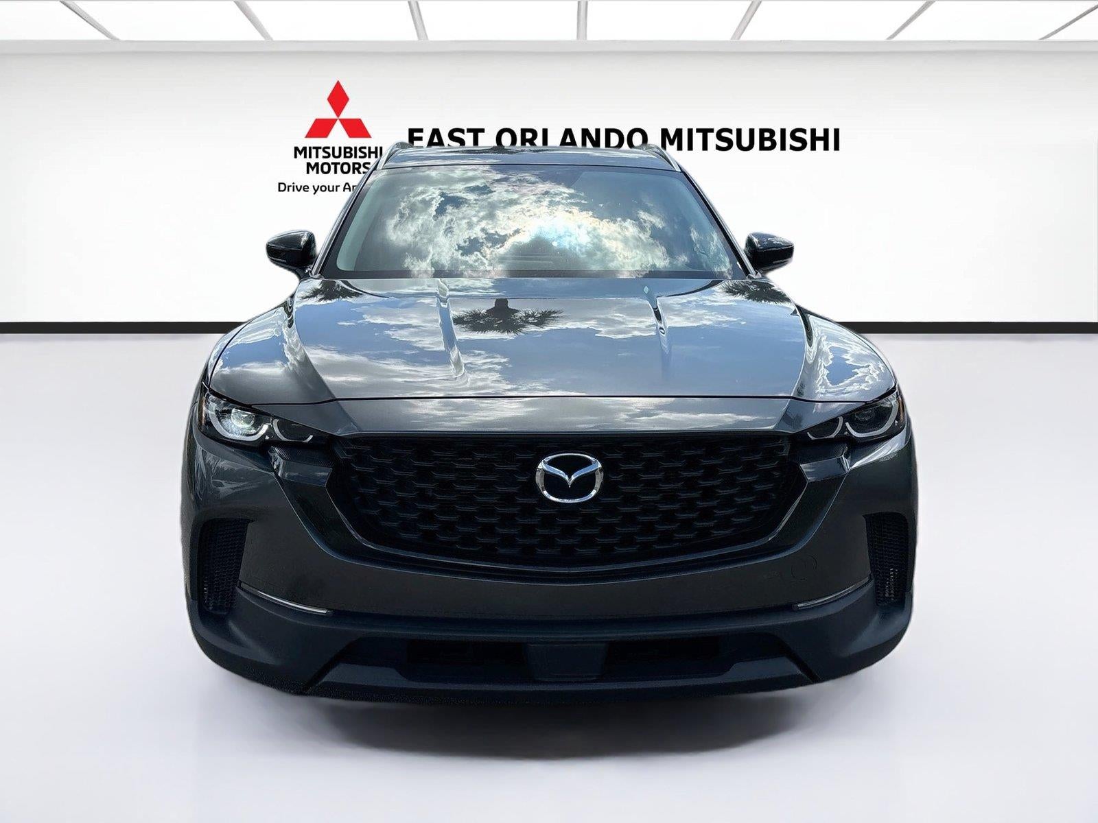2024 Mazda Mazda CX-50 2.5 S Preferred Package