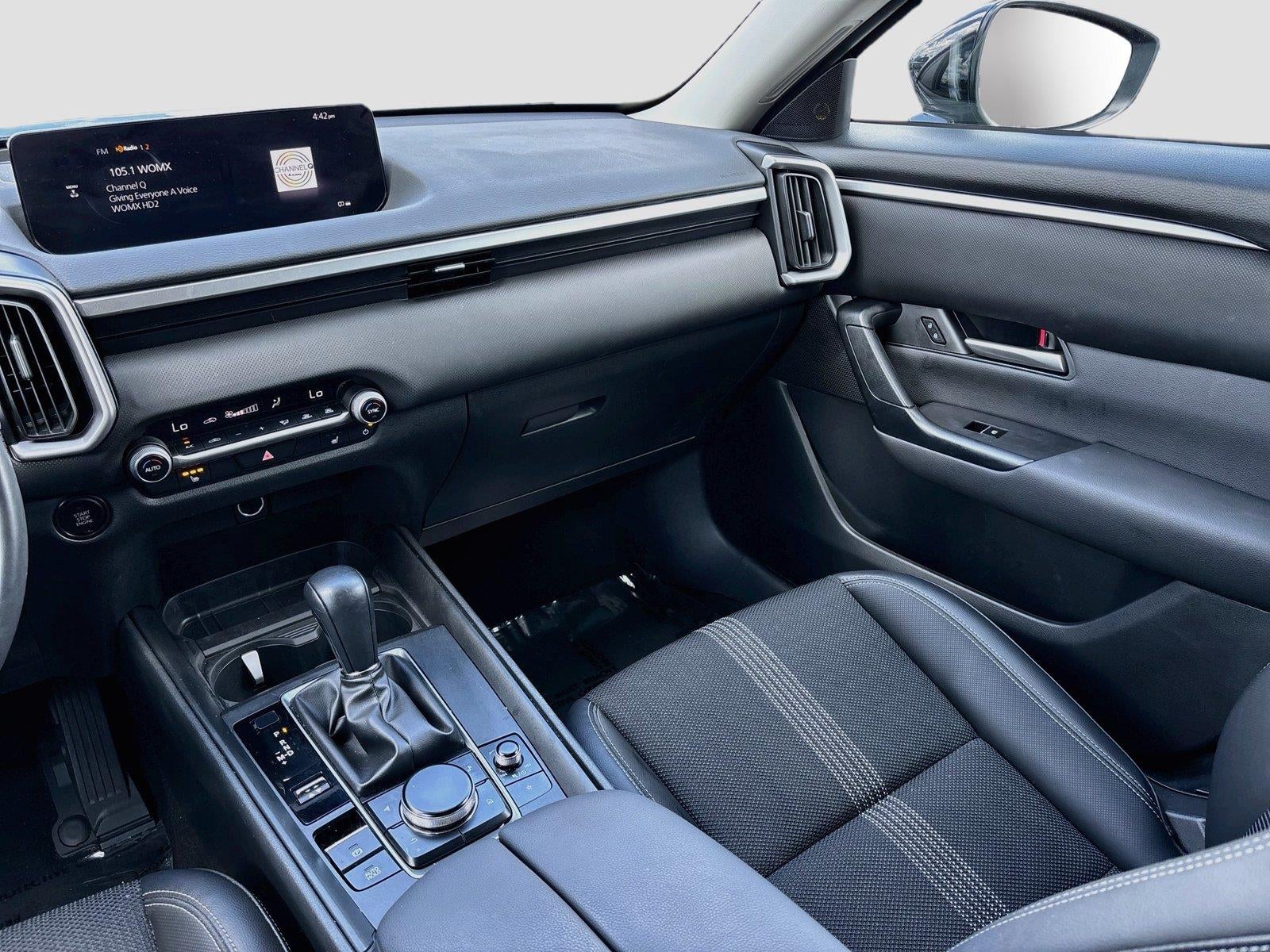 2024 Mazda Mazda CX-50 2.5 S Preferred Package