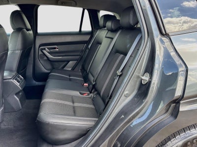 2024 Mazda Mazda CX-50 2.5 S Preferred Package