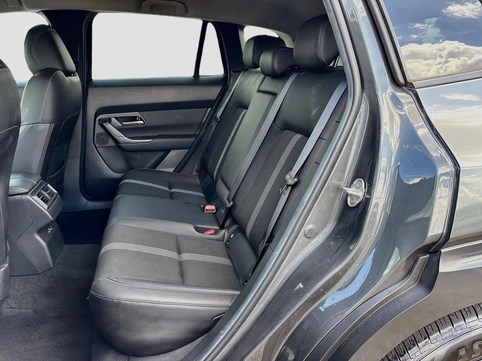 2024 Mazda Mazda CX-50 2.5 S Preferred Package