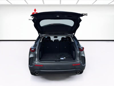 2024 Mazda Mazda CX-50 2.5 S Preferred Package