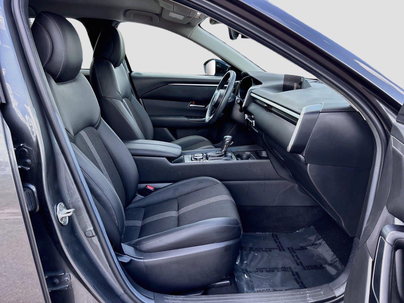 2024 Mazda Mazda CX-50 2.5 S Preferred Package