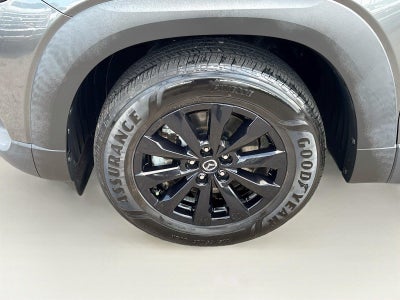 2024 Mazda Mazda CX-50 2.5 S Preferred Package