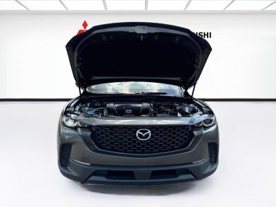 2024 Mazda Mazda CX-50 2.5 S Preferred Package