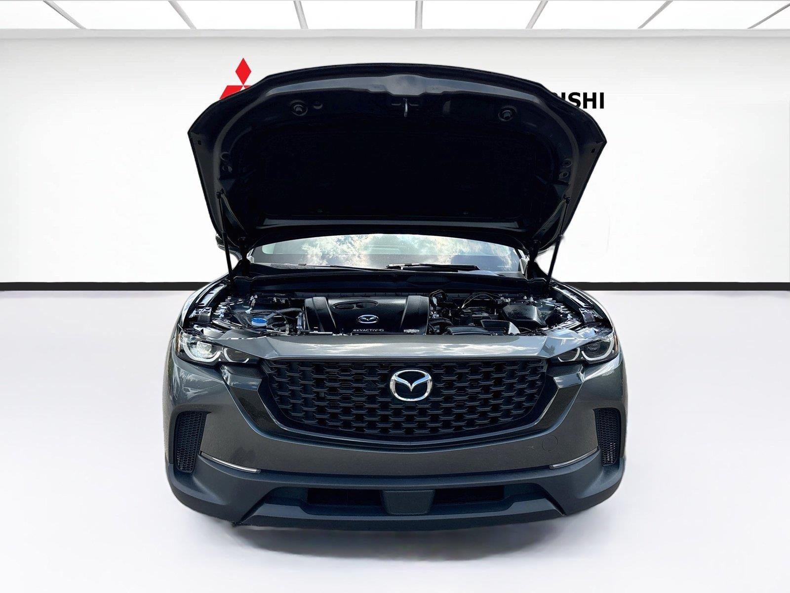 2024 Mazda Mazda CX-50 2.5 S Preferred Package