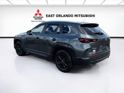 2024 Mazda Mazda CX-50 2.5 S Preferred Package