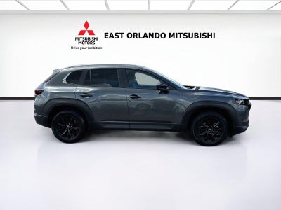 2024 Mazda Mazda CX-50 2.5 S Preferred Package