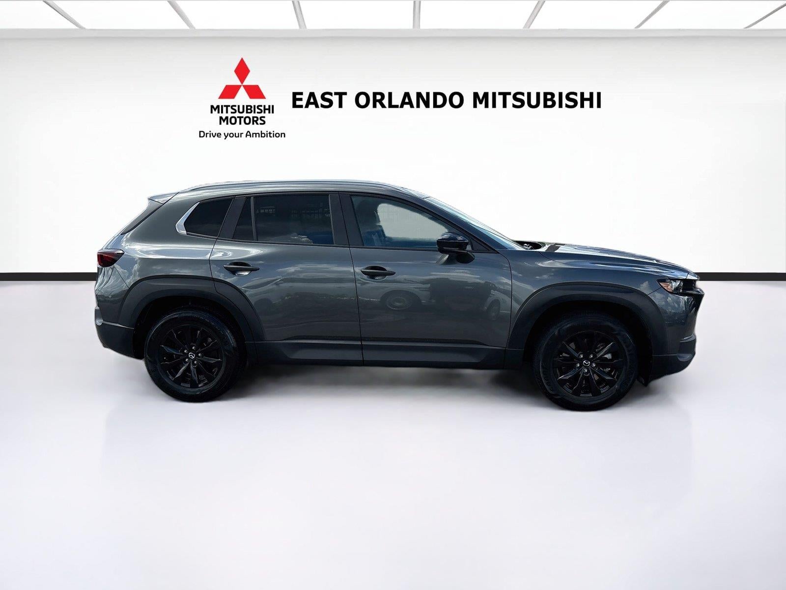 2024 Mazda Mazda CX-50 2.5 S Preferred Package
