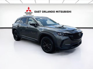2024 Mazda Mazda Cx-50 2.5 S Preferred Package