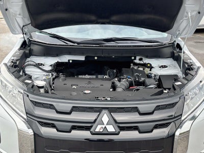 2027 Mitsubishi Outlander Sport LE