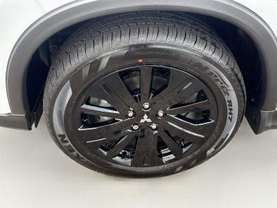 2027 Mitsubishi Outlander Sport LE