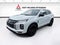 2027 Mitsubishi Outlander Sport LE