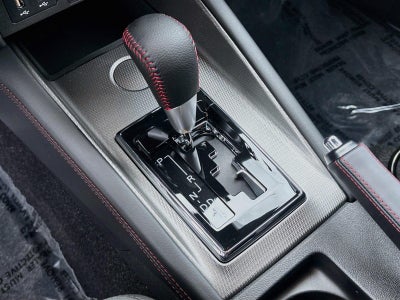 2027 Mitsubishi Outlander Sport LE