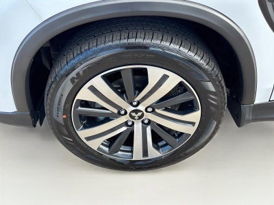 2027 Mitsubishi Outlander Sport ES