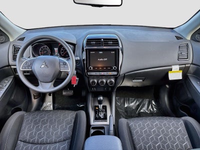 2027 Mitsubishi Outlander Sport ES
