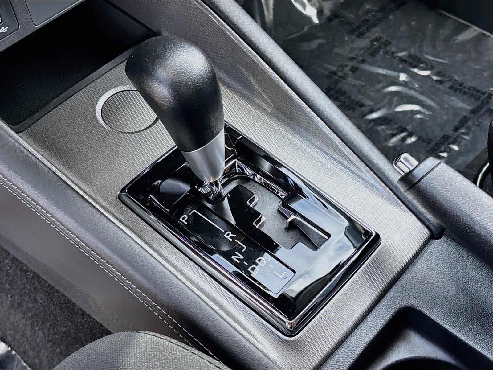 2027 Mitsubishi Outlander Sport ES