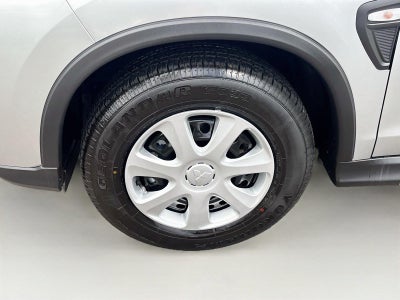 2027 Mitsubishi Outlander Sport S