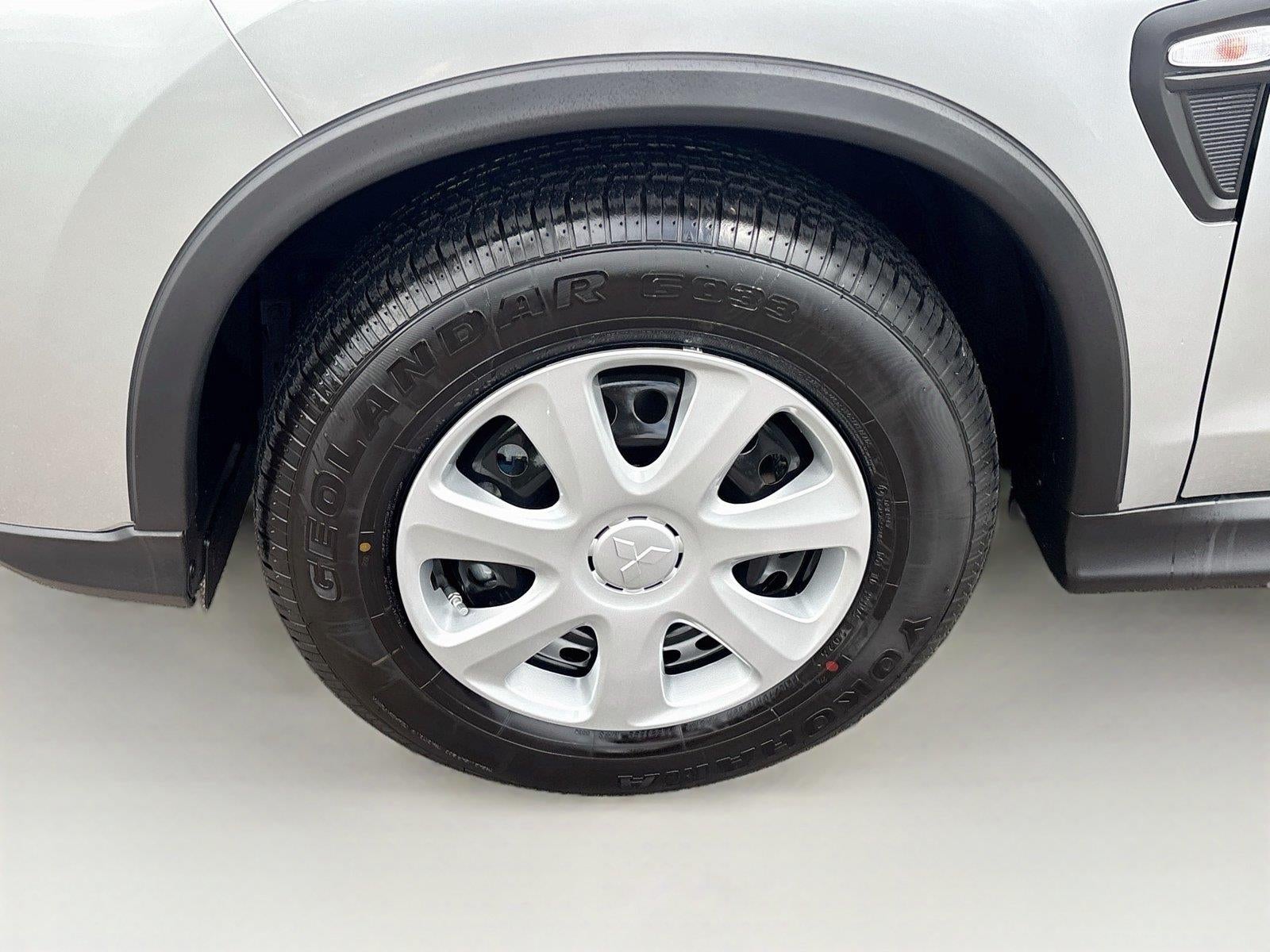 2027 Mitsubishi Outlander Sport S