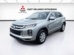 2027 Mitsubishi Outlander Sport S