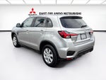 2027 Mitsubishi Outlander Sport S