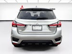 2027 Mitsubishi Outlander Sport S