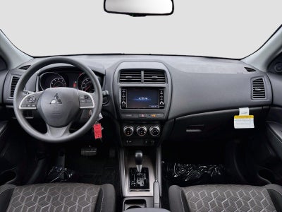 2027 Mitsubishi Outlander Sport S
