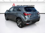 2027 Mitsubishi Outlander Sport ES