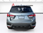 2027 Mitsubishi Outlander Sport ES