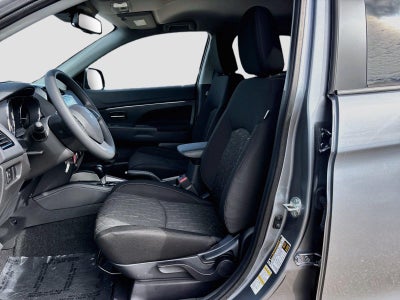 2027 Mitsubishi Outlander Sport ES