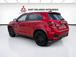 2026 Mitsubishi Outlander Sport LE