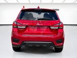 2026 Mitsubishi Outlander Sport LE