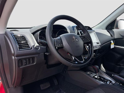 2026 Mitsubishi Outlander Sport LE