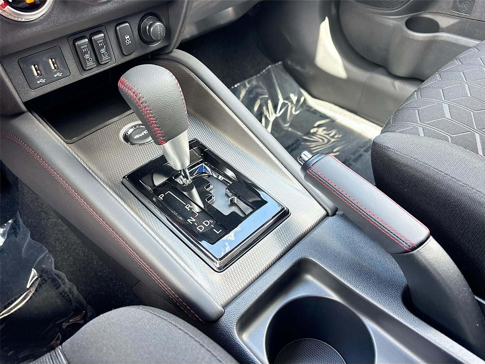 2026 Mitsubishi Outlander Sport LE