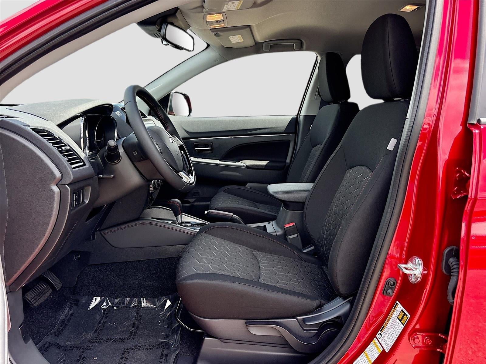 2026 Mitsubishi Outlander Sport LE