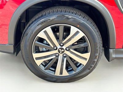 2026 Mitsubishi Outlander Sport ES