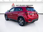 2026 Mitsubishi Outlander Sport ES